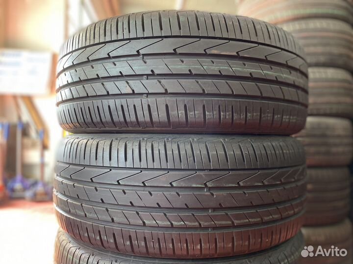 Hankook Ventus S1 Evo2 SUV K117A 235/55 R18 100V