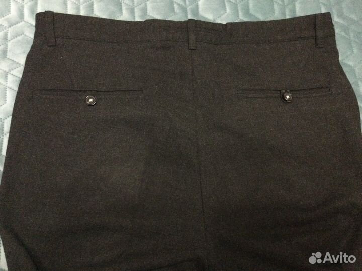 Брюки мужские Zara, eur 42, usa 32