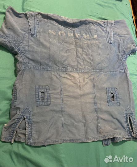 Кимоно для самбо