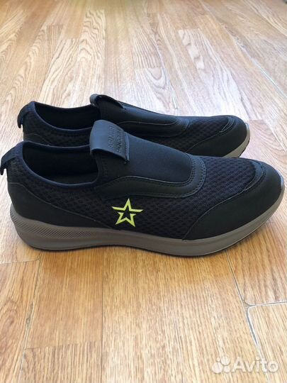 Кроссовки Армия России 42