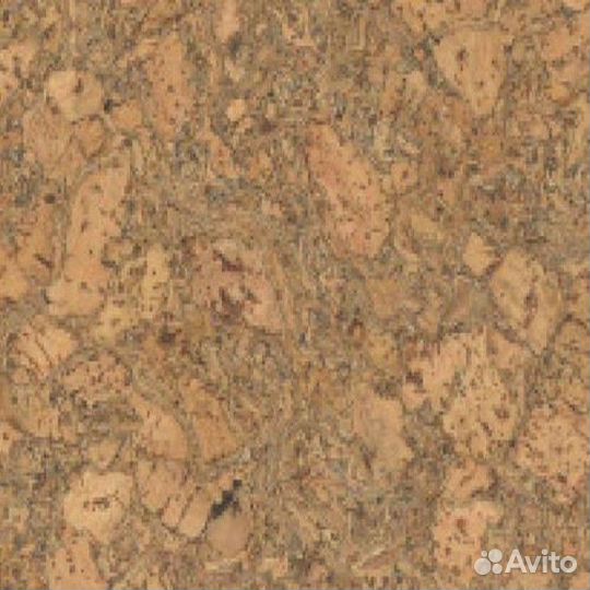 Пробковые полы