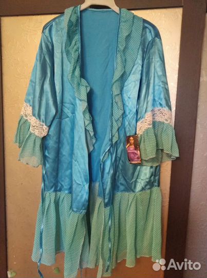 Халат женский новый