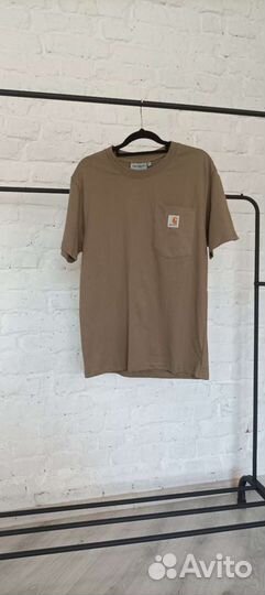 Футболка Carhartt новая