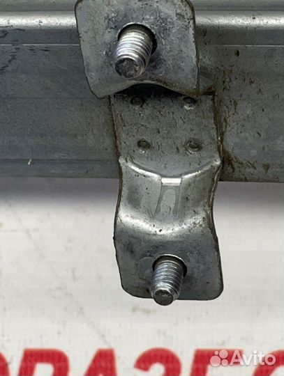 Стеклоподъемник электр. задний правый Chevrolet