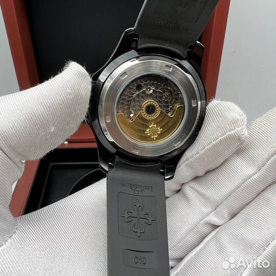 Часы patek philippe