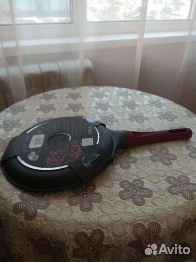 Сковорода Блинная Taller