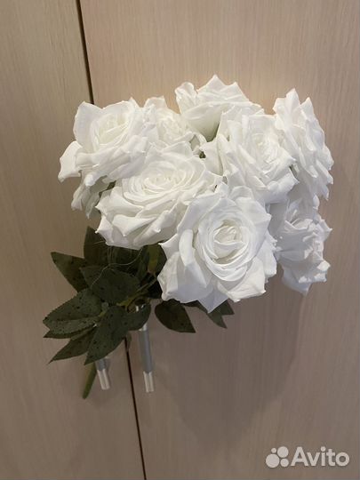 Искусственные цветы