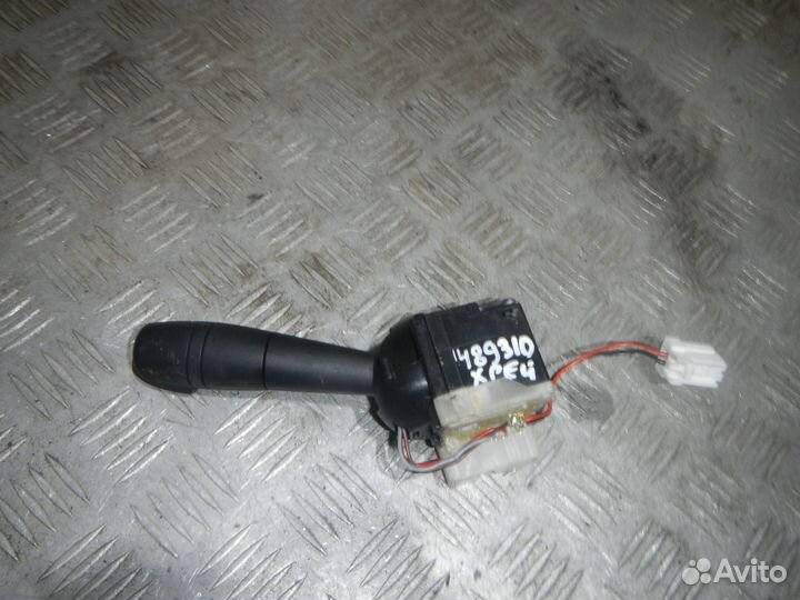 Переключатель поворотов подрулевой, ваз-lada xray
