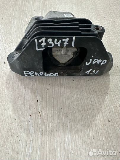 Опора двигателя Jeep Renegade 1.4 2014-2021 7347