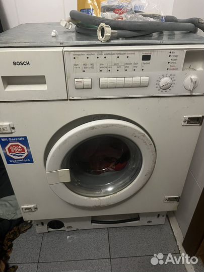 Стиральная машина бу
