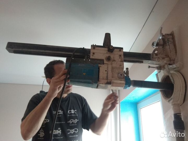 Монтаж и установка бризеров