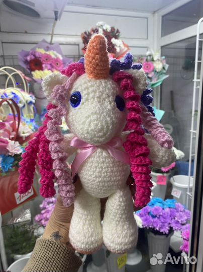 Единорожка