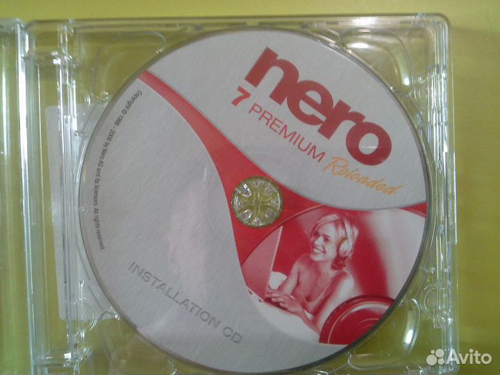 Програмное обеспечение компьютера