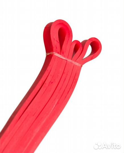 Younix - Elastic Red Bands