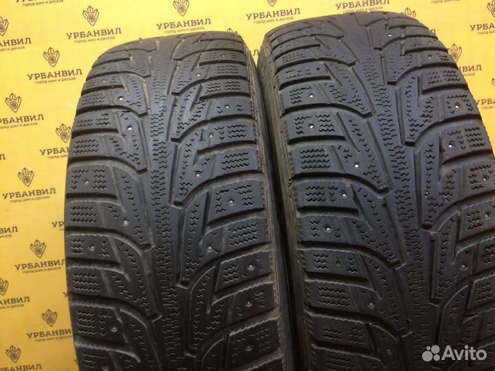 Hankook Winter I'Pike RS W419 195/65 R15 95T