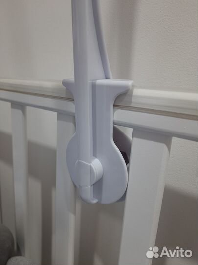 Мобиль в кроватку