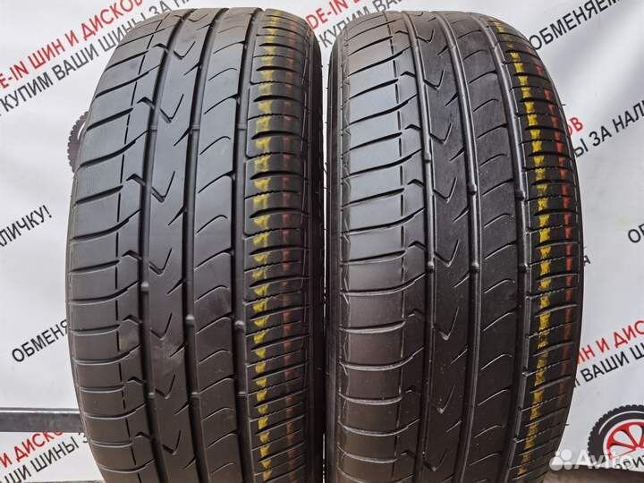 Toyo Tranpath MPZ 215/60 R17 96H