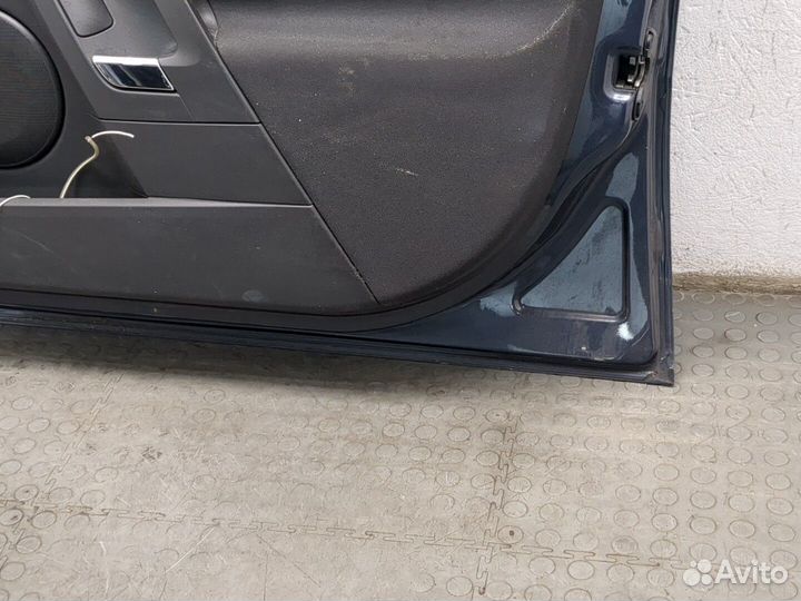 Дверь правая передняя Opel Signum, 2006