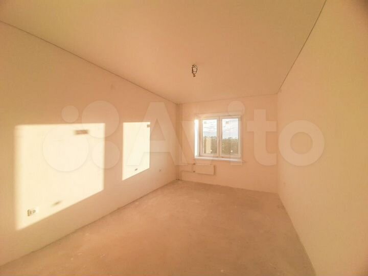 2-к. квартира, 52,8 м², 8/12 эт.