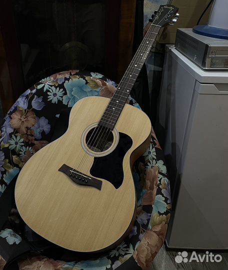 Акустическая гитара Sevillia IW-235 NA