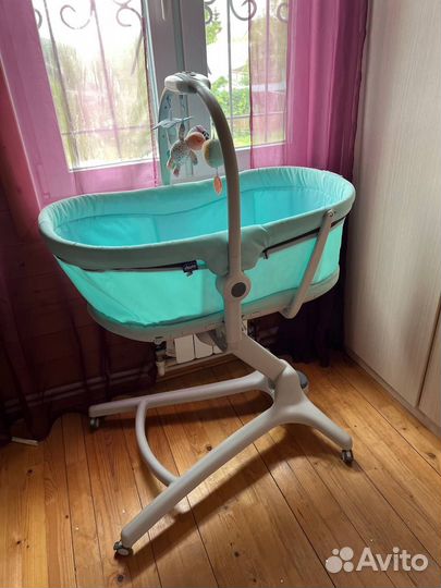 Детская кроватка люлька колыбель