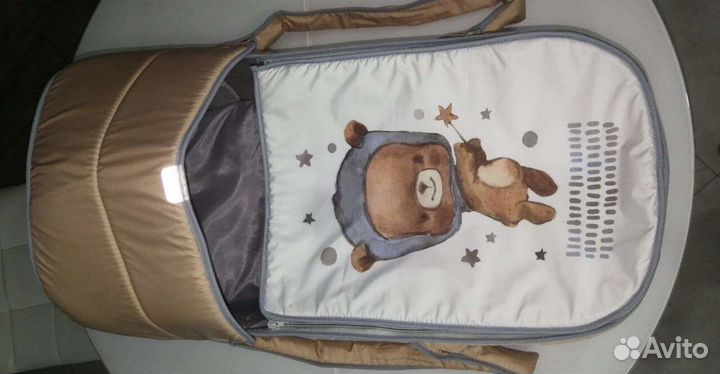 Переноска для детей