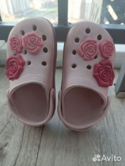 Сабо детские