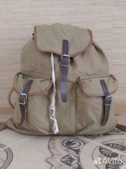Рюкзак