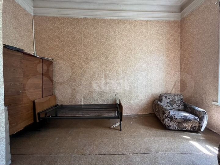 1-к. квартира, 23,5 м², 1/1 эт.