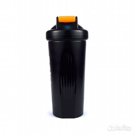 Шейкер (спортивная бутылка для воды), 600 мл