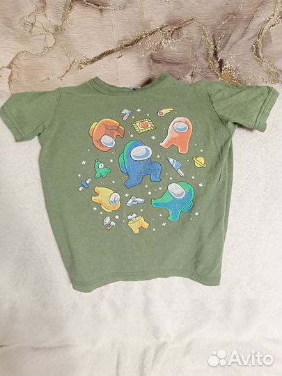 Вещи пакетом