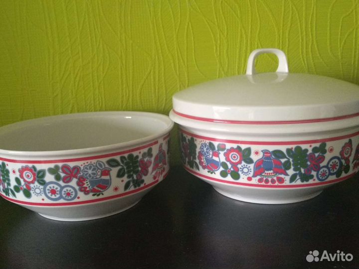 Столовые наборы Польша, гд Р