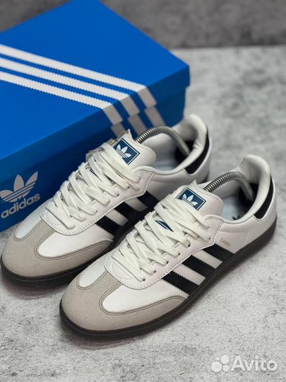 Кроссовки Adidas 2021 SS Men'sShoes Logo buyma (Арт.65766)