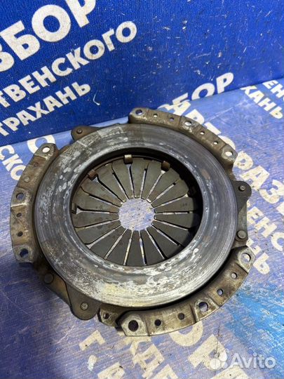 Корзина сцепления Hyundai Accent седан G4ED 2007