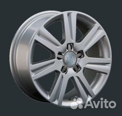 R15 5x112 6,5J ET50 d57,1 Replay VV 108 S