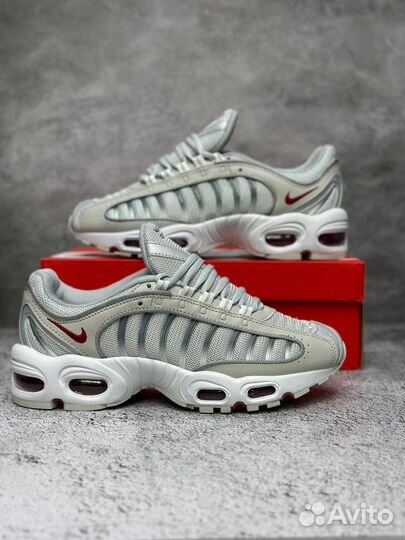 Стильные Nike Air Max Светлые