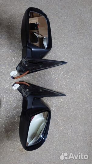 Зеркала боковые на Subaru Exiga, YA4, YA5, YA9, YA