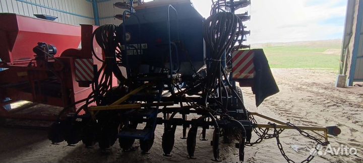 Сеялка Быстрица С-7,2ПМ2, 2022