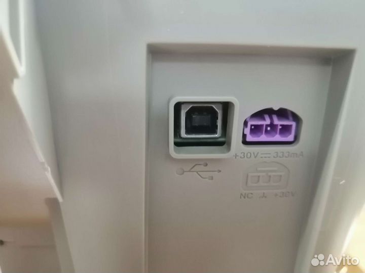 Мфу hp deskjet 2050A принтер сканер копир