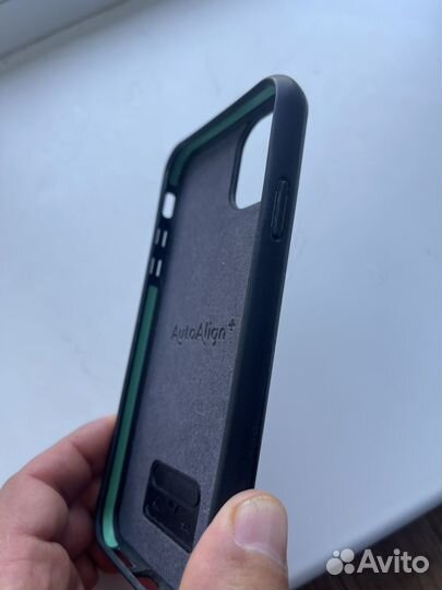 Mous Чехол бампер для iPhone 11 pro max