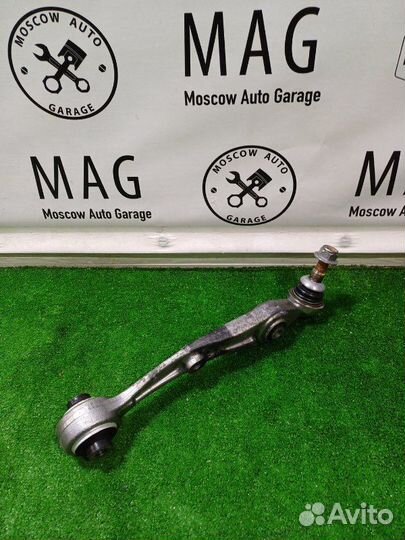 Рычаг подвески нижний передний левый Bmw X6M F96