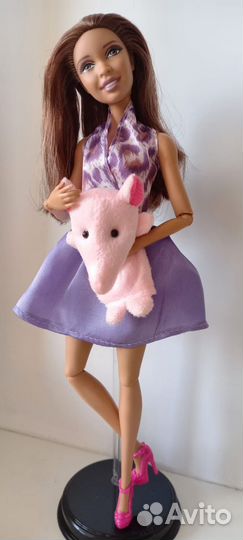 Кукла барби barbie