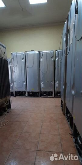 Ремонт стиральных машин, холодильников, плит