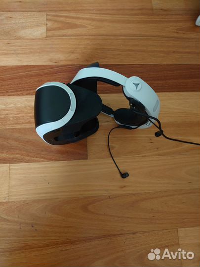 Система VR Sony PlayStation VR CUH-ZVR2