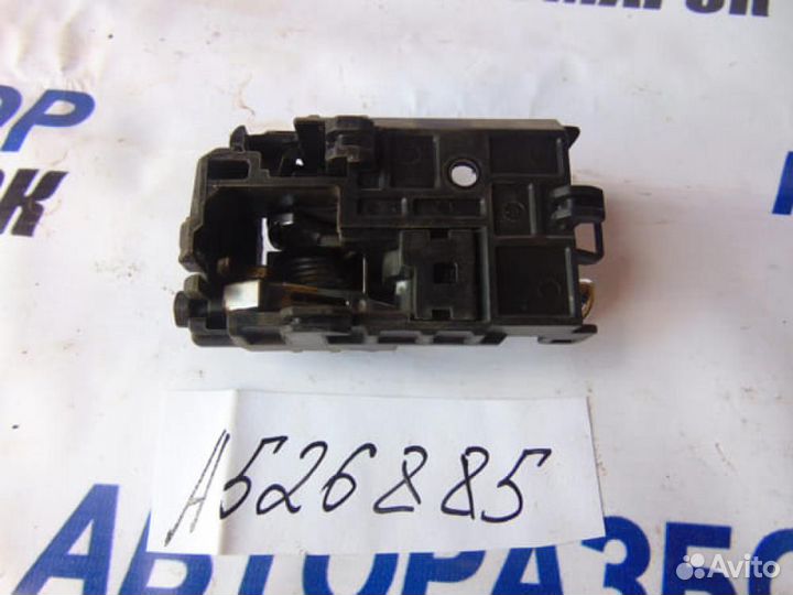 Ручка двери внутренняя правая для Nissan X-Trail 1