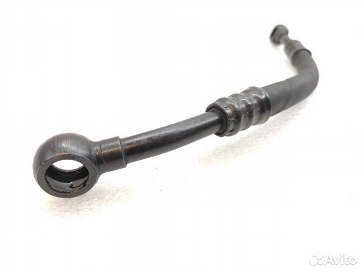 Трубка масляная Bmw X5 E53 2005