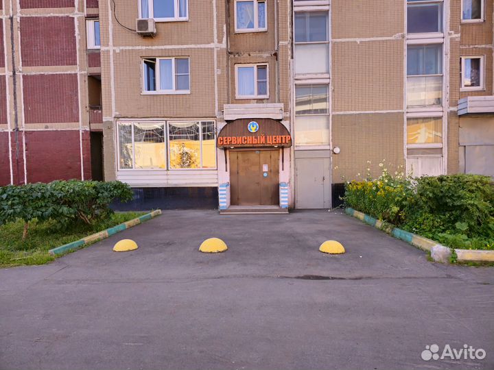 Администратор в рем.быт.сервис в Новокосино Москва