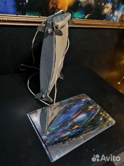 Глянцеватель СССР