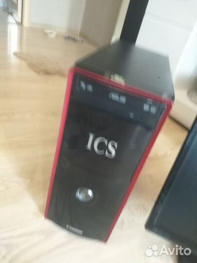 Системный блок