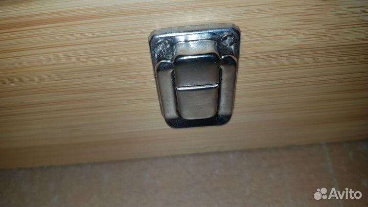 Подарочный набор для мангала